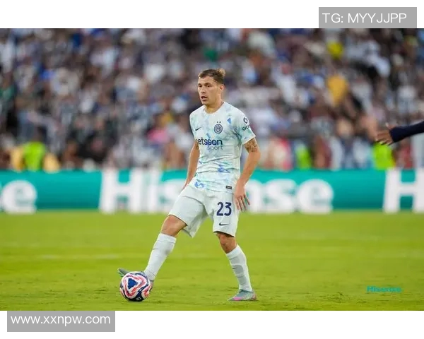 劳塔罗精彩远射助力国米赢得关键胜利展现超凡实力 劳塔罗精彩远射助力国米赢得关键胜利展现超凡实力