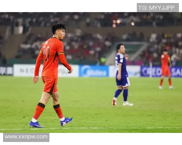 U23亚洲杯点射王钰栋展现出色技艺助力球队晋级决赛之路 U23亚洲杯点射王钰栋展现出色技艺助力球队晋级决赛之路