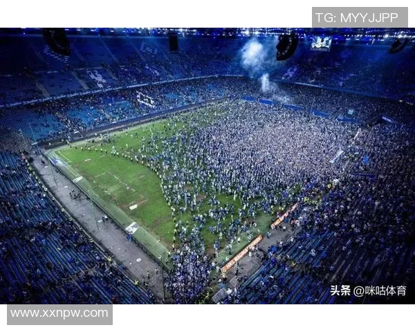 德甲联赛将于5月9日重启！球迷期待德甲赛场再度燃烧起来