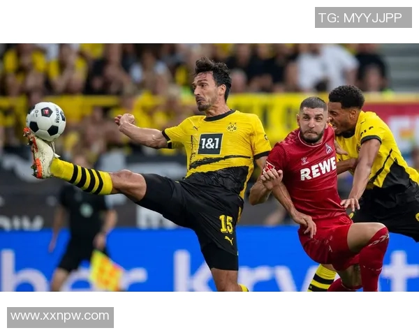 多特主场失利，德甲冠军前景黯淡