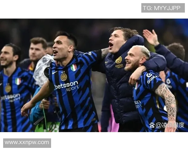 国米今夏或引进五大巨星!继续壮大阵容备战欧冠 国米今夏或引进五大巨星!继续壮大阵容备战欧冠