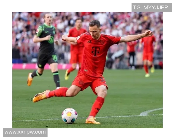 利沃夫斯基再夺德甲最佳射手，实力依旧统治德甲舞台