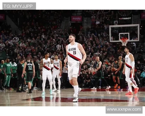 开拓者队中锋诺尔：我们有机会击败湖人队