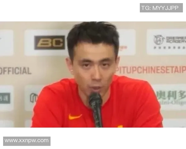 赵继伟接受采访：对未来充满信心，致力于提高个人水平